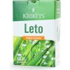 Hnojivo na trávnik Krikets Leto 2kg Engo Hnojivo na trávnik Krikets Leto 2kg Engo