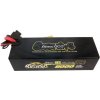 Akumulátor Gens ace 8000mAh 14,8V 100C 4S2P Lipo Battery Pack Akumulátor Gens ace 8000mAh 14,8V 100C 4S2P Lipo Battery Pack