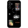 Picasee Fashion Case pre Samsung Galaxy A15 A155F 4G - OKTAGON - Cage Snapshot Picasee Fashion Case pre Samsung Galaxy A15 A155F 4G - OKTAGON - Cage Snapshot