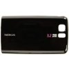 KRYT NOKIA 6600s BATÉRIE ČIERNY ORIGINÁL KRYT NOKIA 6600s BATÉRIE ČIERNY ORIGINÁL