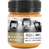 RAW Manuka Honey UMF24+ (1122+ MGO) - Prémiový Med z Nového Zélandu RAW Manuka Honey UMF24+ (1122+ MGO) - Prémiový Med z Nového Zélandu