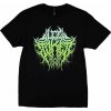 Rock off metal Sleep Token Death Metal Logo čierne