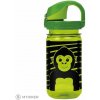 Nalgene OTF Sustain detská fľaša, 350 ml, green monkey Nalgene OTF Sustain detská fľaša, 350 ml, green monkey