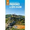 The Rough Guide to Provence & Cote d'Azur (Travel Guide with Free Ebook) (Rough Guides)(Brožovaná) The Rough Guide to Provence & Cote d'Azur (Travel Guide with Free Ebook) (Rough Guides)(Brožovaná)