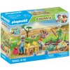 Playmobil Malebná zeleninová záhradka u starých rodičov Playmobil Malebná zeleninová záhradka u starých rodičov