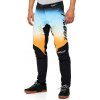 100% R-Core X Limited Edition čierna a oranžová
