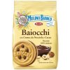 Mulino Bianco Baiocchi Orieškové 260g