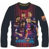 FC Barcelona Champions tričko s dlhými rukávmi detské - SKLADOM FC Barcelona Champions tričko s dlhými rukávmi detské - SKLADOM