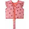 Swim Essentials Plávacia vesta pre deti Strawberry 1-2 roky Swim Essentials Plávacia vesta pre deti Strawberry 1-2 roky