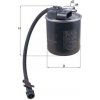 Palivový filter MAHLE KL 912 Palivový filter MAHLE KL 912