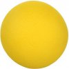 Soft Ball loptička racket ball žltá balenie 1 ks Soft Ball loptička racket ball žltá balenie 1 ks