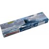 Trumpeter PLAN Type 092 Xia Class Submarine 1/144 Trumpeter PLAN Type 092 Xia Class Submarine 1/144