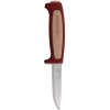 Morakniv Basic 511 (C) Dala Red/Orsa Sandstone - Color of the Year 2026 Morakniv Basic 511 (C) Dala Red/Orsa Sandstone - Color of the Year 2026