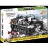 COBI Stavebnica HC WW2 StuG III Ausf.F/8 & Flammpanzer (COBI-2286) COBI Stavebnica HC WW2 StuG III Ausf.F/8 & Flammpanzer (COBI-2286)