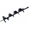 Vrták do zemného vrtáka Demon 20 cm x 80 cm benzínový Vrták do zemného vrtáka Demon 20 cm x 80 cm benzínový