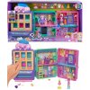 Mattel Polly Pocket Sladký módny salónik Mattel Polly Pocket Sladký módny salónik
