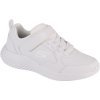 Skechers Nízke tenisky Bounder - Power Study Biela Skechers Nízke tenisky Bounder - Power Study Biela