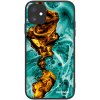 Picasee ULTIMATE CASE pro Apple iPhone 11 - Goldsky Picasee ULTIMATE CASE pro Apple iPhone 11 - Goldsky