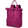 American Tourister URBAN GROOVE UG16 BACKPACK CITY Deep Orchid ružová 15 L American Tourister URBAN GROOVE UG16 BACKPACK CITY Deep Orchid ružová 15 L