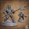 Artisan Guild Lidé - Vanguard Fighter C Vanguard Fighters Artisan Guild Lidé - Vanguard Fighter C Vanguard Fighters