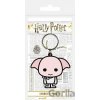 Epee Prívesok na kľúče Merch Harry Potter Dobby gumová Epee Prívesok na kľúče Merch Harry Potter Dobby gumová