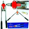 Pákové nitovacie kliešte 2.0-3.2 mm FT680765 Pákové nitovacie kliešte 2.0-3.2 mm FT680765