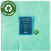 Tesco Dine servítky 2 vrstvové 33cm 50ks Tesco Dine servítky 2 vrstvové 33cm 50ks