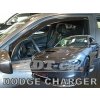Deflektory Heko Dodge Charger 5D od 2011 Deflektory Heko Dodge Charger 5D od 2011