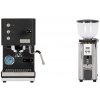 Profitec GO, black + ECM C-Automatik 54 Profitec GO, black + ECM C-Automatik 54