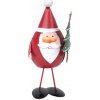KÄHLER Vianočná dekorácia Hammershøi Christmas Tree 10 cm KÄHLER Vianočná dekorácia Hammershøi Christmas Tree 10 cm