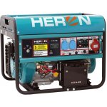 Heron EGM 65 AVR-3E