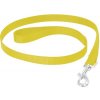 Vodítko nylon Žltá DUVO+ 2,5 x 100 cm Vodítko nylon Žltá DUVO+ 2,5 x 100 cm