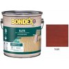 Bondex Elite Ochranný napúšťací olej teak 2,5 l teak Bondex Elite Ochranný napúšťací olej teak 2,5 l teak