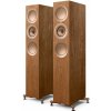 Kef R7 Meta - ořech Kef R7 Meta - ořech