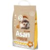 Podstielka ASAN Pet Pure 10l Podstielka ASAN Pet Pure 10l