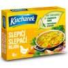 Kucharek Slepačí bujón 5 x 60 g Kucharek Slepačí bujón 5 x 60 g