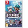 Discounty