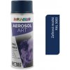 Dupli color Aerosol Art Lesk, rýchloschnúci-univerzálny akrylát v spreji - Ral 5003 400ml