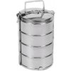 Nerezový obedár 4 P, 4l Nerezový obedár 4 P, 4l