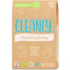Cleanly Eco pracie pásiky Fresh Forest 50 praní Cleanly Eco pracie pásiky Fresh Forest 50 praní