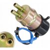 SUZUKI KAWASAKI Univerzálne palivové čerpadlo pre motocykle 8mm SUZUKI KAWASAKI Univerzálne palivové čerpadlo pre motocykle 8mm