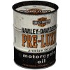 Nostalgic Art Plechová Pokladnička Barel - Harley Davidson Pre-Luxe Nostalgic Art Plechová Pokladnička Barel - Harley Davidson Pre-Luxe