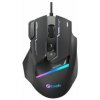 Herná myš C-TECH Zyra (GM-16), 7200 DPI, RGB, USB GM-16 Herná myš C-TECH Zyra (GM-16), 7200 DPI, RGB, USB GM-16