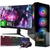 HERNÁ SÚPRAVA I7 32GB RTX 3060 12GB + MONITOR 27 HERNÁ SÚPRAVA I7 32GB RTX 3060 12GB + MONITOR 27