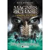 Magnus Chase a bohové Ásgardu 2: Thorovo kladivo, 2. vydání Magnus Chase a bohové Ásgardu 2: Thorovo kladivo, 2. vydání