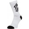 Silvini Bardiga UA1642 ponožky biela