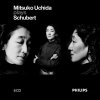 UCHIDA MITSUKO - UCHIDA HRAJE SCHUBERTA (8CD) UCHIDA MITSUKO - UCHIDA HRAJE SCHUBERTA (8CD)