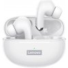 AppleMix LENOVO ThinkPlus LP5 - TWS - bezdrôtové pripojenie Bluetooth - USB-C - slúchadlá do uší - biele AppleMix LENOVO ThinkPlus LP5 - TWS - bezdrôtové pripojenie Bluetooth - USB-C - slúchadlá do uší - biele