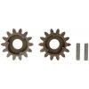 Sada pohonu 14T pre motorové kosačky Hecht 552RS Grizzly BRM4640 BRM5055 Hortmasz HKS 143N NAC LS0855-40118-JU WR6548 WR650112 Sada pohonu 14T pre motorové kosačky Hecht 552RS Grizzly BRM4640 BRM5055 Hortmasz HKS 143N NAC LS0855-40118-JU WR6548 WR650112