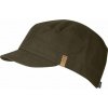 Fjällräven Singi Trekking Cap, Farba DARK OLIVE, Veľkosť L Fjällräven Singi Trekking Cap, Farba DARK OLIVE, Veľkosť L